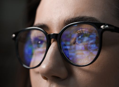 Should I Try Blue Light Glasses?