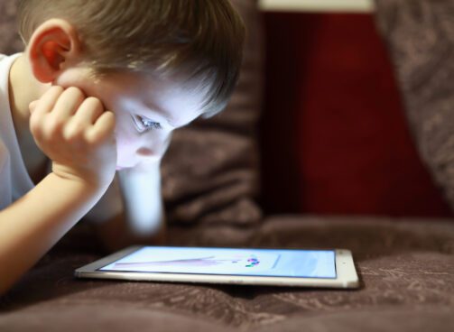 How Do Vision Problems Affect Learning and Development in Children?