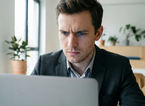 Can Stress Really Impact Your Vision?