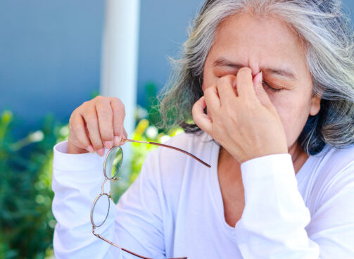 What Is Diabetic Retinopathy and How Is It Treated?